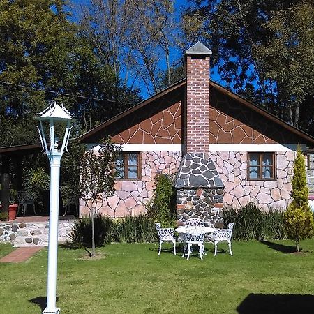 Cabanas Cumbres De Aguacatitla هواسكا دي أوكامبو المظهر الخارجي الصورة